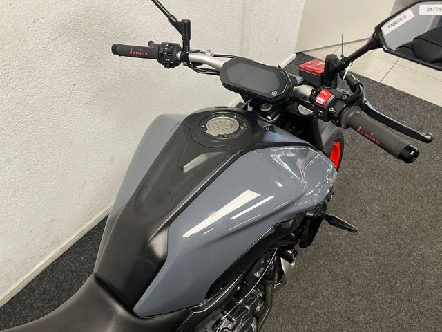 yamaha - mt-07-abs