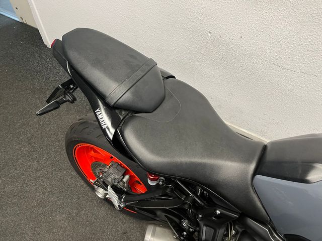 yamaha - mt-07-abs