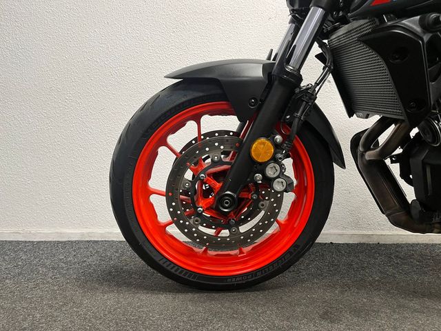 yamaha - mt-07-abs