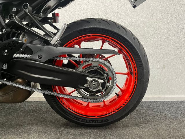 yamaha - mt-07-abs