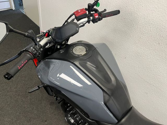 yamaha - mt-07-abs
