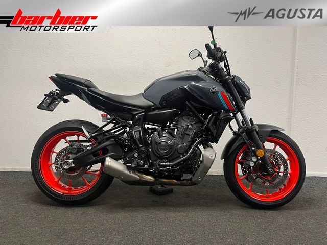 yamaha - mt-07-abs
