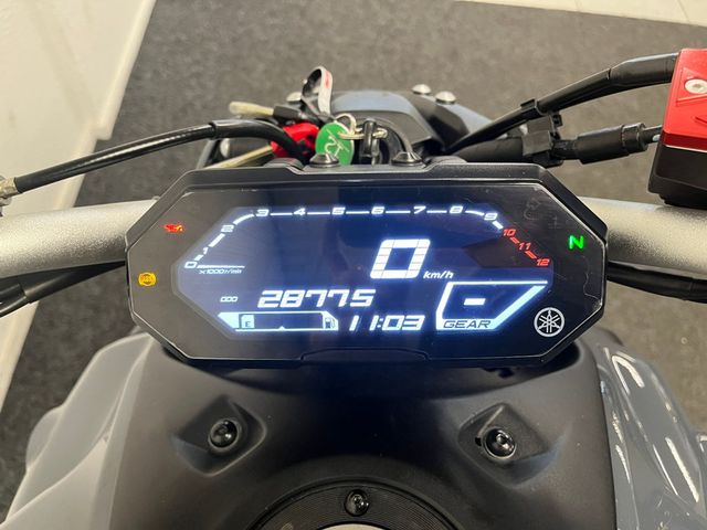 yamaha - mt-07-abs