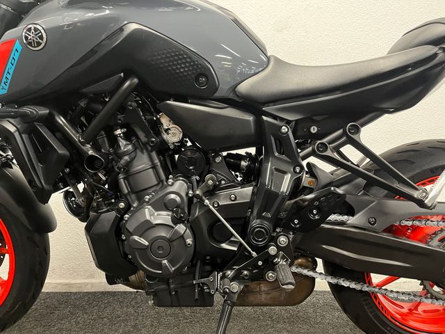 yamaha - mt-07-abs
