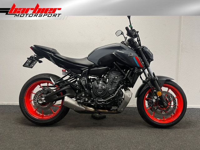 yamaha - mt-07-abs