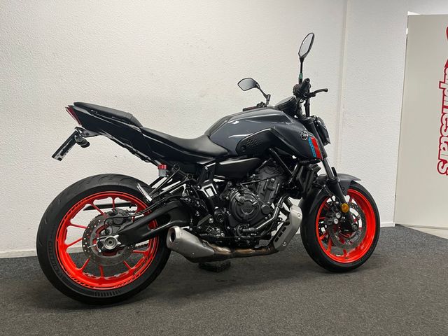 yamaha - mt-07-abs