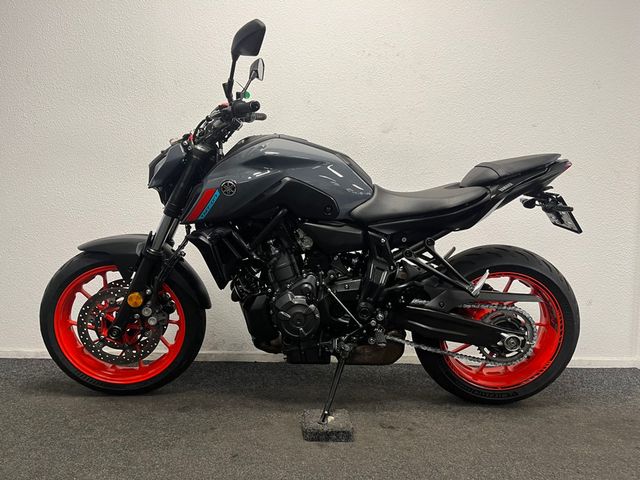 yamaha - mt-07-abs
