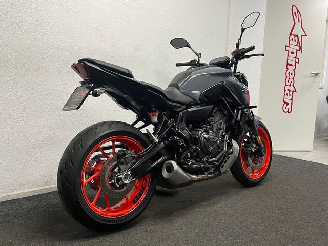 yamaha - mt-07-abs