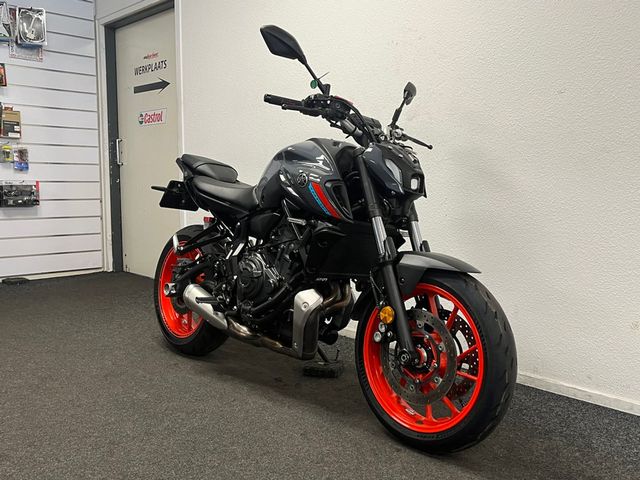 yamaha - mt-07-abs