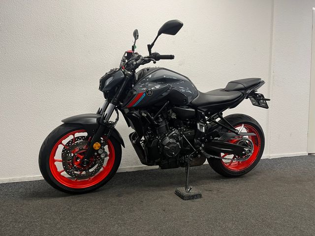 yamaha - mt-07-abs