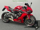 HONDA CBR 650 R