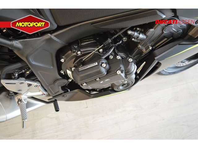 honda - cbr-650-r