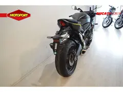 Honda CBR 650 R E-Clutch 2026 nieuw – foto 12 van 15
