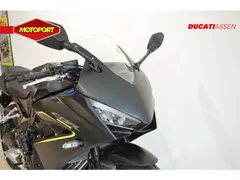 Honda CBR 650 R E-Clutch 2026 nieuw – foto 5 van 15