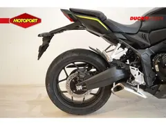 Honda CBR 650 R E-Clutch 2026 nieuw – foto 10 van 15