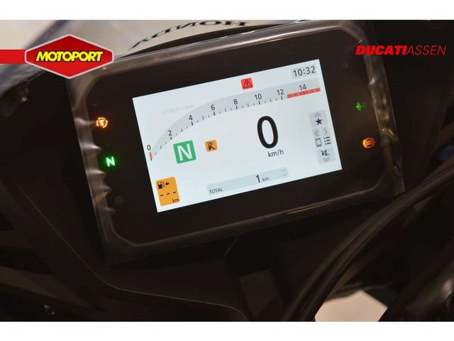 honda - cbr-650-r