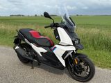 BMW C 400 X