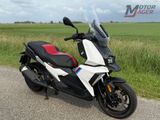 BMW C 400 X