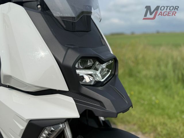 bmw - c-400-x