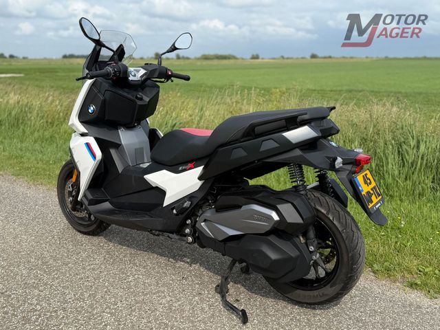 bmw - c-400-x