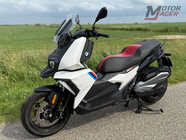 bmw - c-400-x