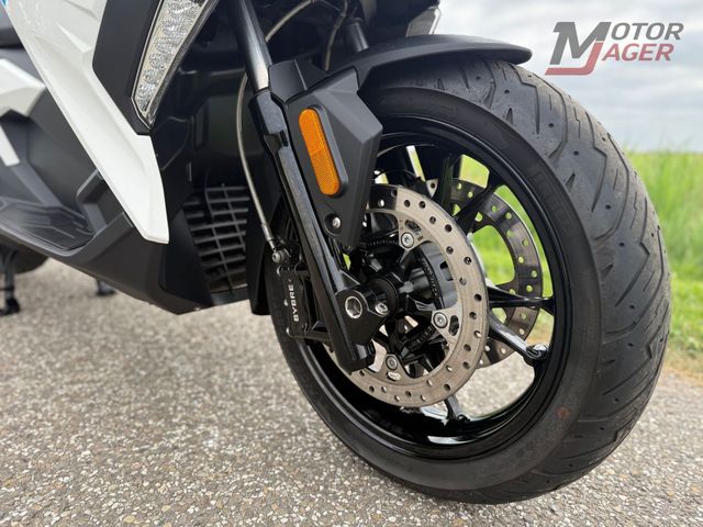 bmw - c-400-x