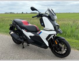 BMW C 400 X 2019 occasion
