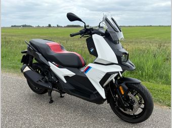 BMW C 400 X 2019 occasion