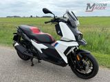 BMW C 400 X