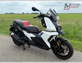BMW C 400 X 2019 occasion