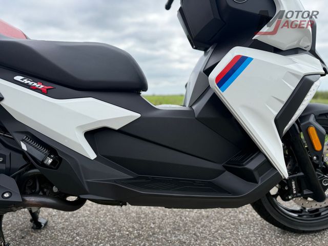 bmw - c-400-x