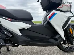 BMW C 400 X 2019 occasion – foto 9 van 24