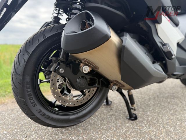 bmw - c-400-x