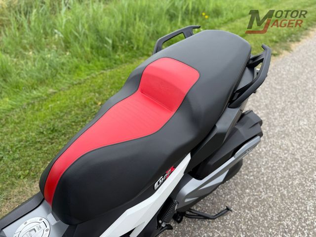 bmw - c-400-x