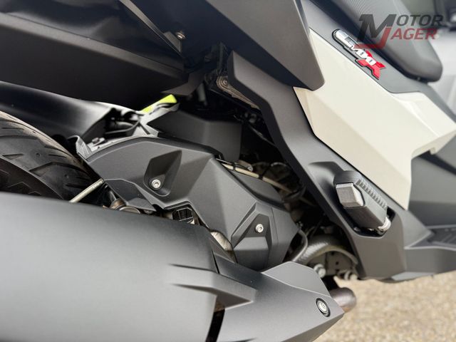 bmw - c-400-x