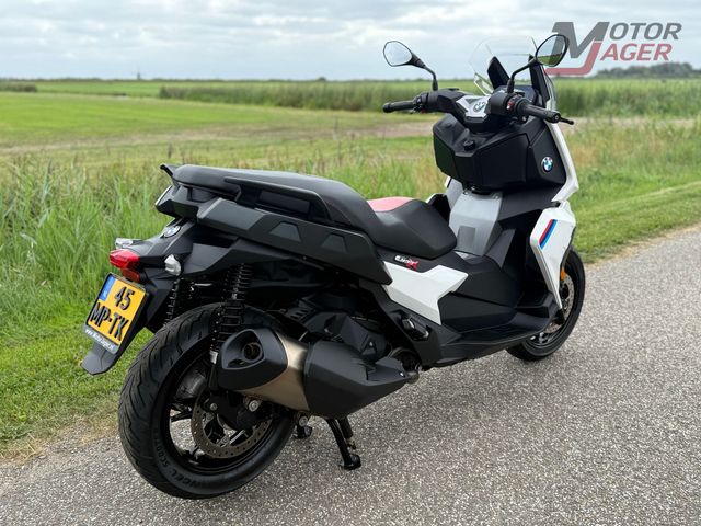 bmw - c-400-x