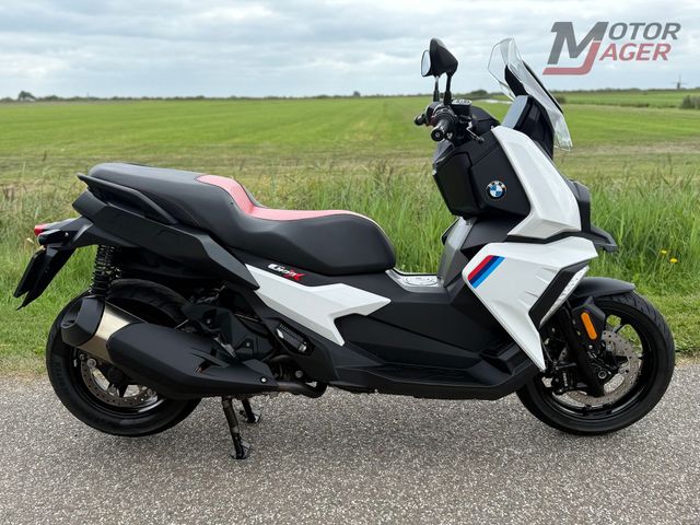 bmw - c-400-x