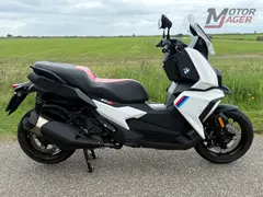 BMW C 400 X 2019 occasion – foto 5 van 24