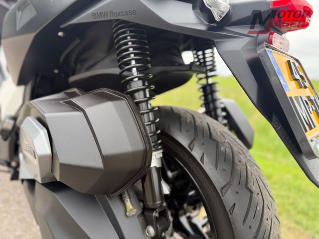 bmw - c-400-x