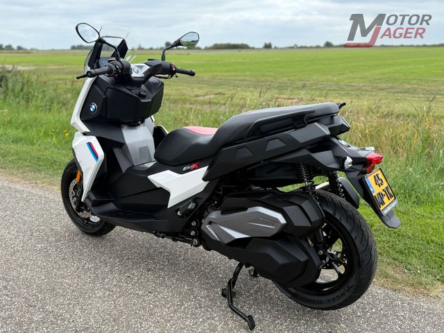 bmw - c-400-x