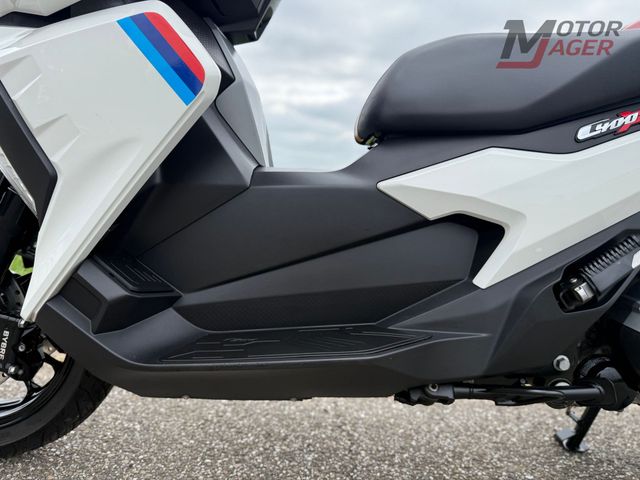 bmw - c-400-x