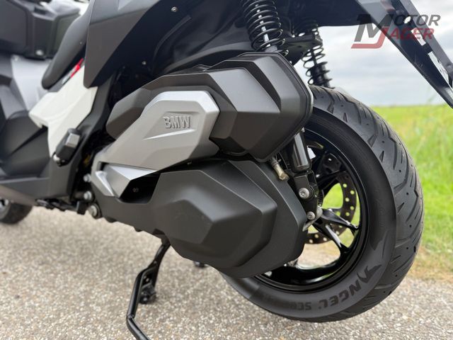 bmw - c-400-x