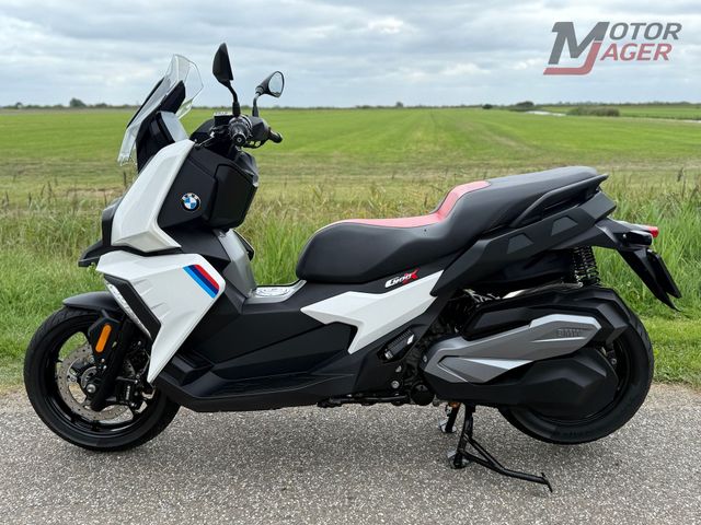 bmw - c-400-x