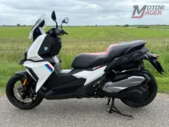 BMW C 400 X 2019 occasion – foto 12 van 24