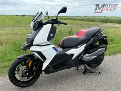 BMW C 400 X 2019 occasion – foto 11 van 24