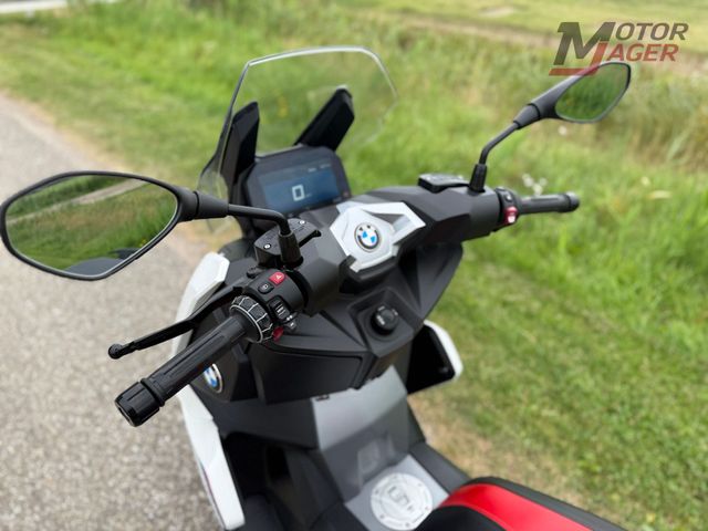 bmw - c-400-x