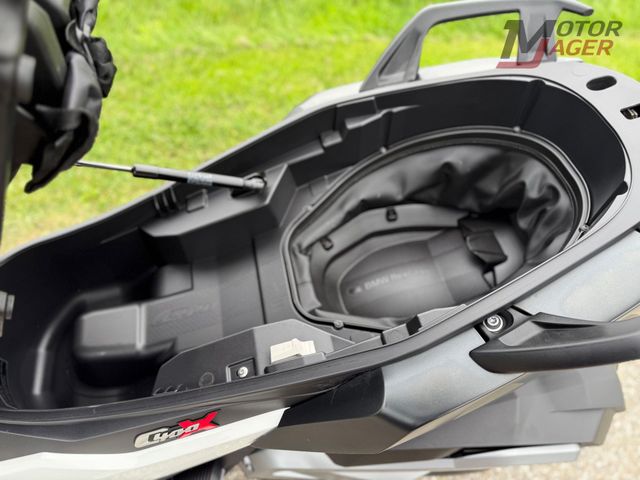 bmw - c-400-x