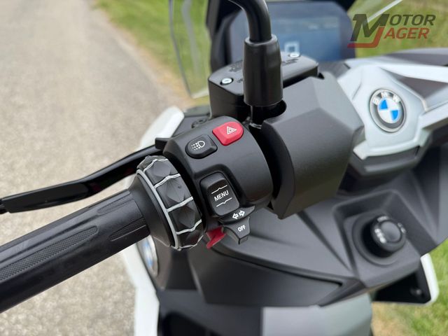bmw - c-400-x