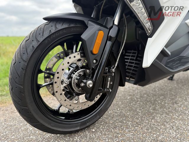 bmw - c-400-x