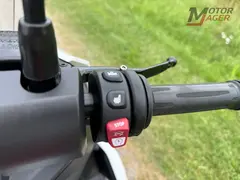BMW C 400 X 2019 occasion – foto 22 van 24